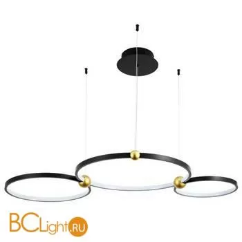 Подвесной светильник Divinare Amadeo 1123/04 SP-75