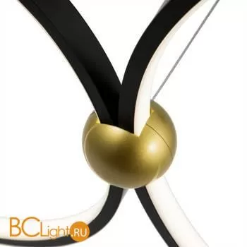 Подвесной светильник Divinare Amadeo 1123/04 SP-75 - Фото 1