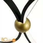 Подвесной светильник Divinare Amadeo 1123/04 SP-75 - Фото 1