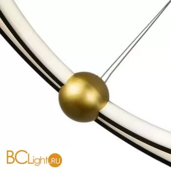 Подвесной светильник Divinare Amadeo 1123/04 SP-65 - Фото 1
