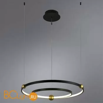 Подвесной светильник Divinare Amadeo 1123/04 SP-65 - Фото 0