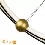 Подвесной светильник Divinare Amadeo 1123/04 SP-65 - Фото 1