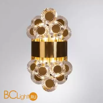 Настенный светильник Divinare Amalthea 7202/17 AP-2 - Фото 0