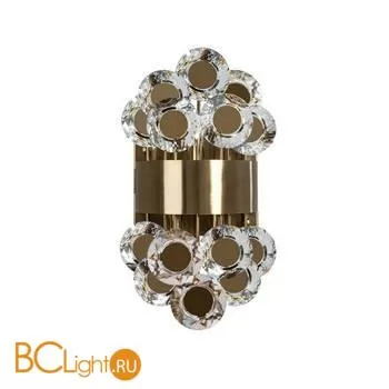 Настенный светильник Divinare Amalthea 7202/17 AP-2