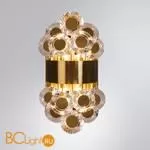 Настенный светильник Divinare Amalthea 7202/17 AP-2 - Фото 0