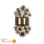 Настенный светильник Divinare Amalthea 7202/17 AP-2