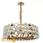 Люстра Divinare Amalthea 7202/17 LM-12