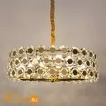 Люстра Divinare Amalthea 7202/17 LM-12 - Фото 0