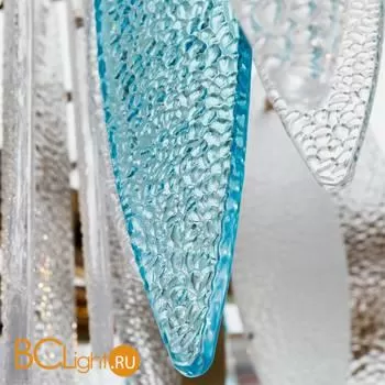 Подвесной светильник Divinare Amelie 6002/01 SP-8 - Фото 2