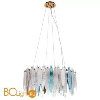 Подвесной светильник Divinare Amelie 6002/01 SP-8