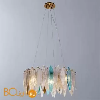 Подвесной светильник Divinare Amelie 6002/01 SP-8 - Фото 0