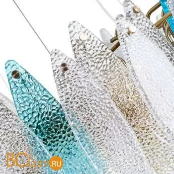 Подвесной светильник Divinare Amelie 6002/01 SP-8 - Фото 1