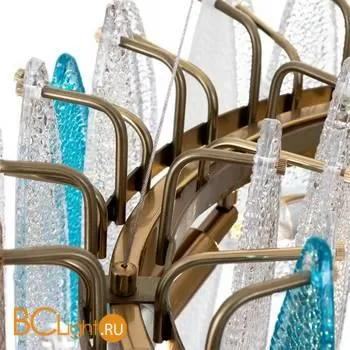 Подвесной светильник Divinare Amelie 6002/01 SP-8 - Фото 3