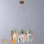 Подвесной светильник Divinare Amelie 6002/01 SP-8 - Фото 0