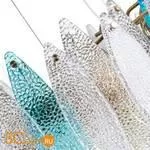 Подвесной светильник Divinare Amelie 6002/01 SP-8 - Фото 1