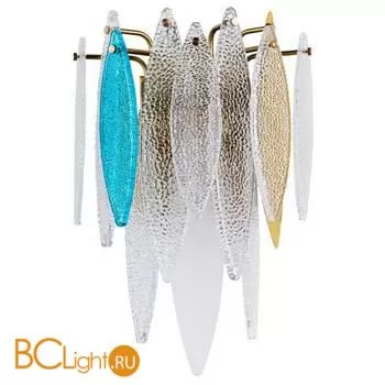 Настенный светильник Divinare Amelie 6002/01 AP-1