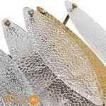 Настенный светильник Divinare Amelie 6002/01 AP-1 - Фото 2