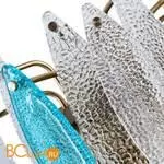 Настенный светильник Divinare Amelie 6002/01 AP-1 - Фото 1