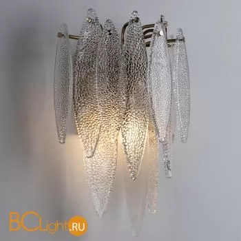 Настенный светильник Divinare Amelie 6003/01 AP-1 - Фото 0