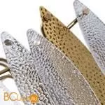 Настенный светильник Divinare Amelie 6003/01 AP-1 - Фото 1