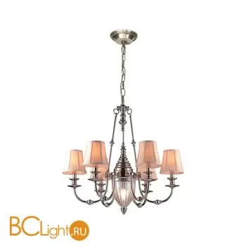 Люстра Divinare Archeo 1165/01 LM-6 - Фото 0