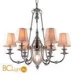 Люстра Divinare Archeo 1165/01 LM-6