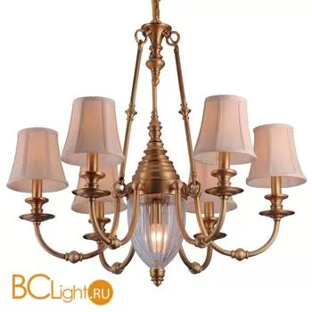 Люстра Divinare Archeo 1165/02 LM-6