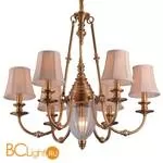 Люстра Divinare Archeo 1165/02 LM-6