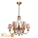 Люстра Divinare Archeo 1165/02 LM-6 - Фото 0