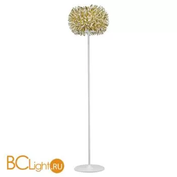 Торшер Divinare Barbara 1336/03 PN-3