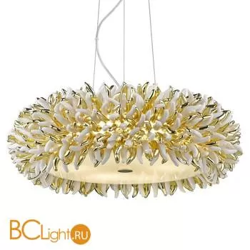 Подвесной светильник Divinare Barbara 1336/03 SP-6