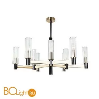 Люстра Divinare Barolo 2654/17 LM-9 - Фото 0