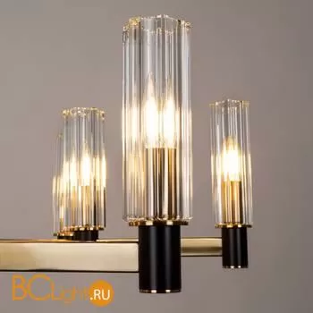 Люстра Divinare Barolo 2654/17 LM-9 - Фото 1