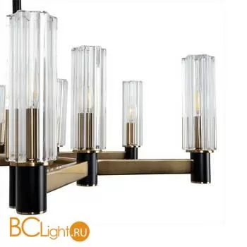 Люстра Divinare Barolo 2654/17 LM-9 - Фото 2