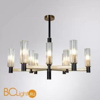 Люстра Divinare Barolo 2654/17 LM-9