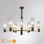 Люстра Divinare Barolo 2654/17 LM-9