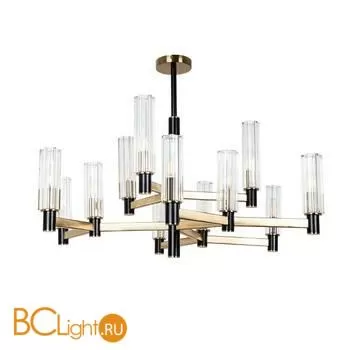 Люстра Divinare Barolo 2654/17 LM-12 - Фото 2