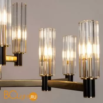 Люстра Divinare Barolo 2654/17 LM-12 - Фото 0