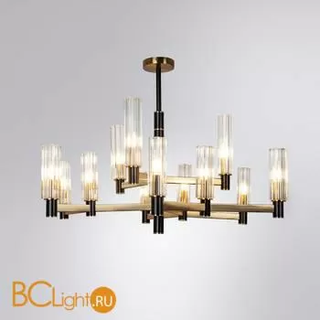 Люстра Divinare Barolo 2654/17 LM-12