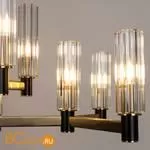 Люстра Divinare Barolo 2654/17 LM-12 - Фото 0