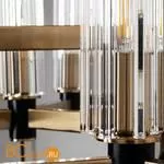 Люстра Divinare Barolo 2654/17 LM-12 - Фото 1