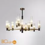 Люстра Divinare Barolo 2654/17 LM-12