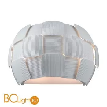 Настенный светильник Divinare Beata 1317/01 AP-2