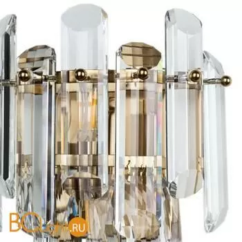 Настенный светильник Divinare Bellatrix 3510/17 AP-2 - Фото 3