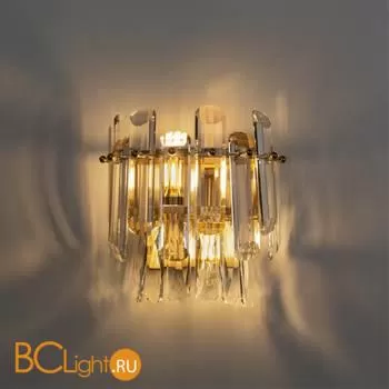 Настенный светильник Divinare Bellatrix 3510/17 AP-2 - Фото 0