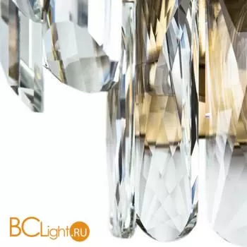 Настенный светильник Divinare Bellatrix 3510/17 AP-2 - Фото 2