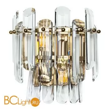 Настенный светильник Divinare Bellatrix 3510/17 AP-2