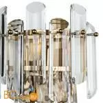 Настенный светильник Divinare Bellatrix 3510/17 AP-2 - Фото 3