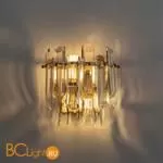 Настенный светильник Divinare Bellatrix 3510/17 AP-2 - Фото 0