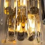 Настенный светильник Divinare Bellatrix 3510/17 AP-2 - Фото 1